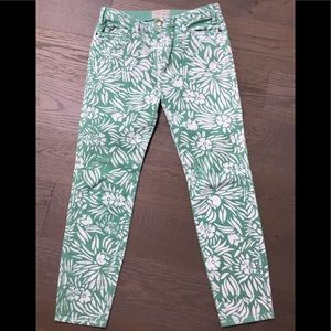 Women’s Current Elliott classic skinny jeans